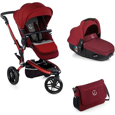 poussette jane matrix light 2 3 roues