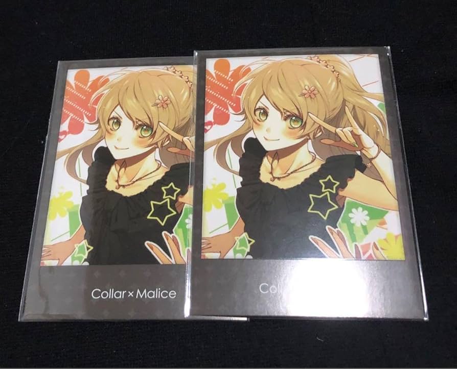 Amazon.co.jp: カラーマリス カラマリ HANA ザッキャラ