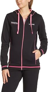 Spalding Women's Bekleidung Freizeit Team Jacket 4her Clothing leisure