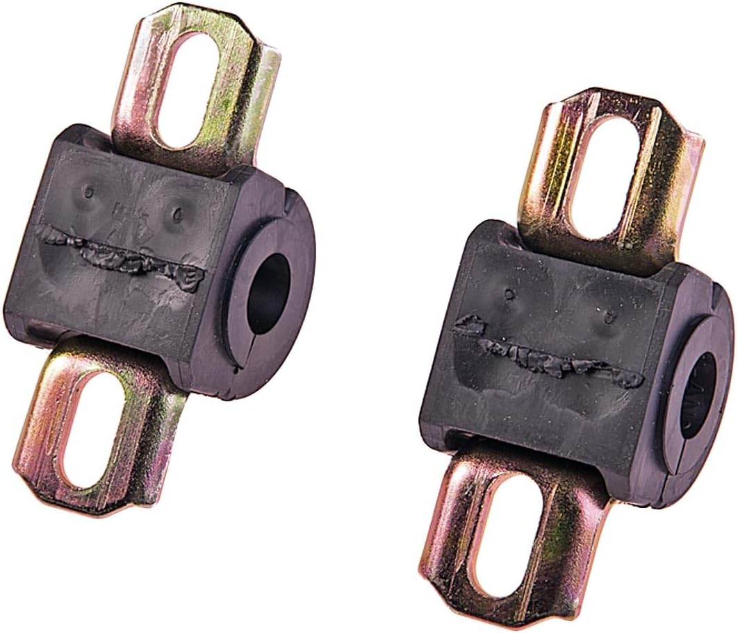 Dorman 540-327 Rear Suspension Stabilizer Bar Bushing Kit Compatible with Select Honda Models