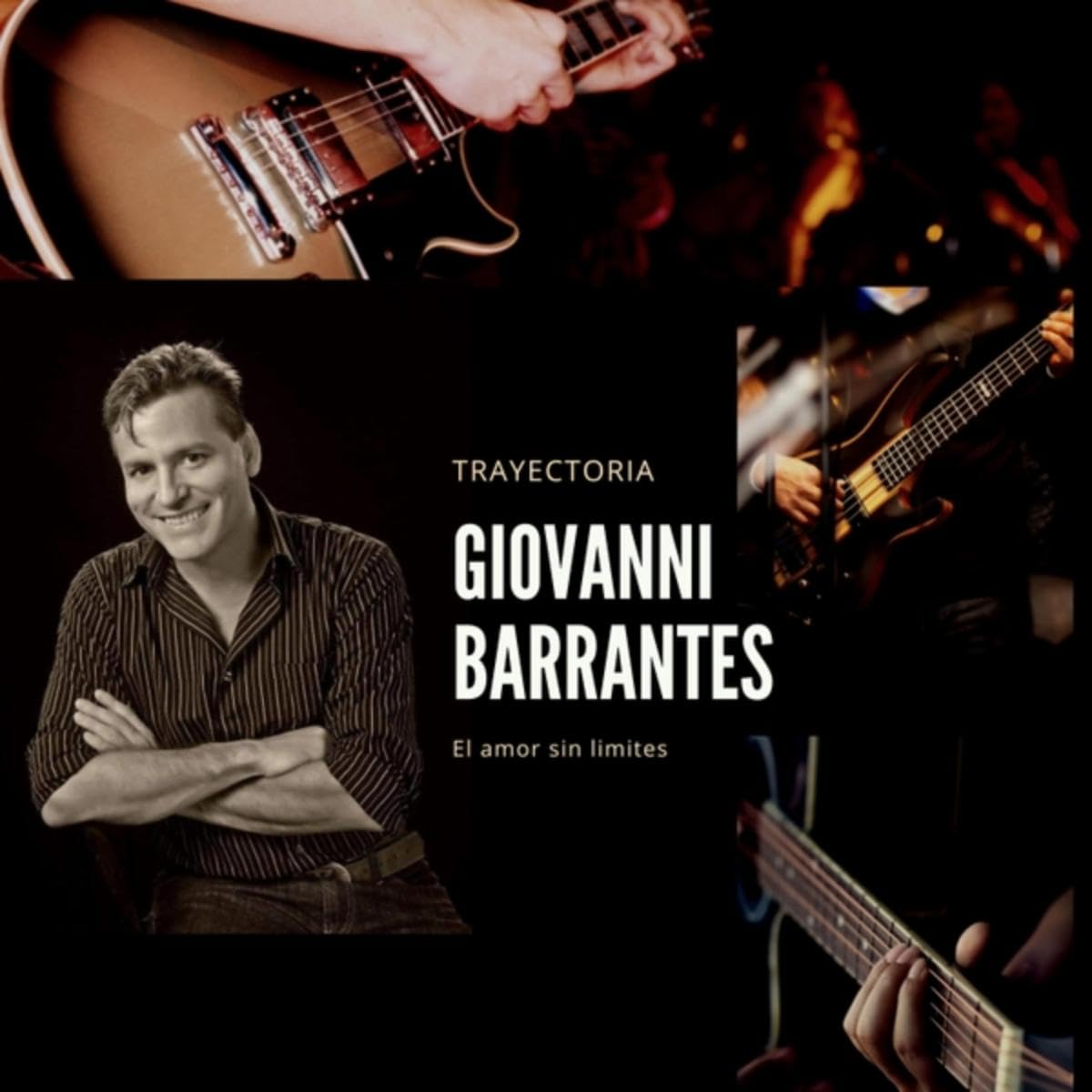 Giovanni Barrantes