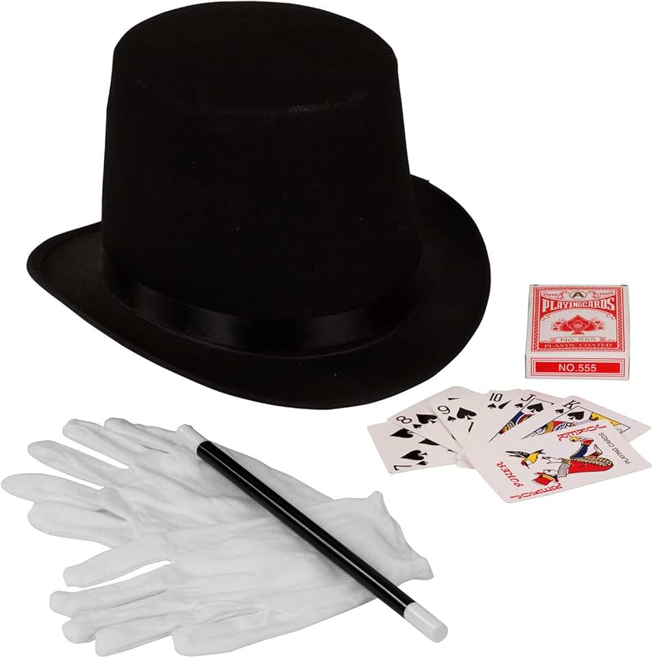 magicians hat