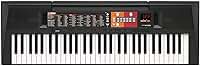 Teclado Arranjador, Yamaha, PSR-F51, Preto