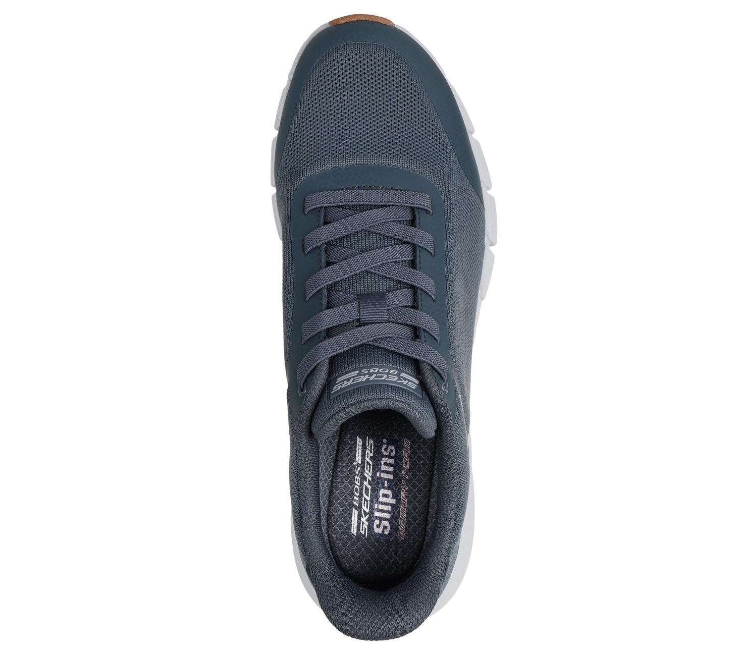 Skechers Uomo Bobs B Flex 2.0 Slip-in ALLENATRICE