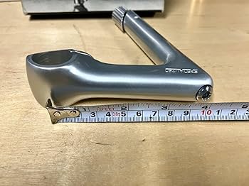 Amazon.co.jp: NITTO SPECIALIZED ANODIZED DURALMINIUM STEM