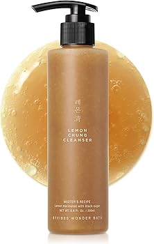 美容液 LEMON stylemi-y_lemons-lotion