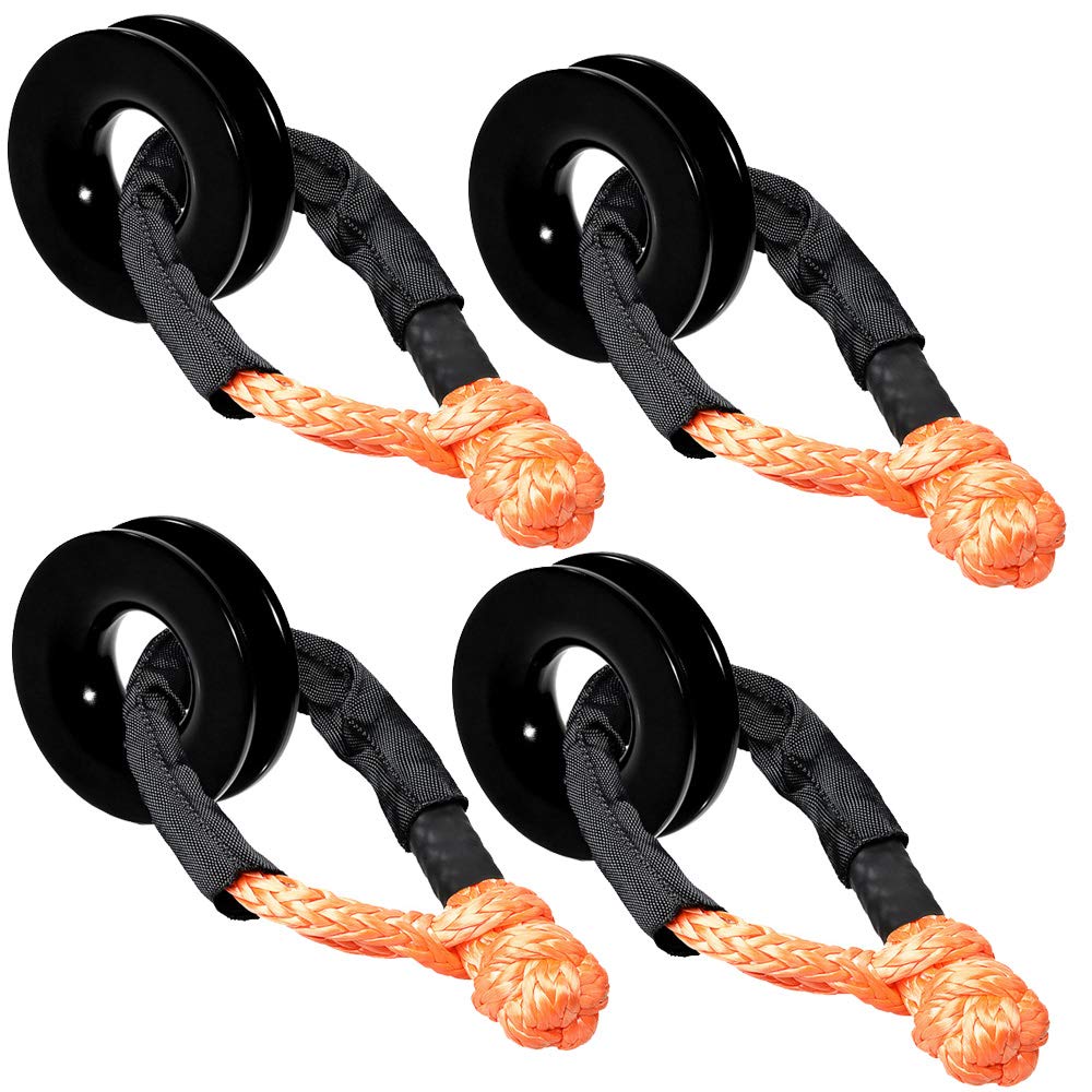 Astra Depot 4 Sets 1/2