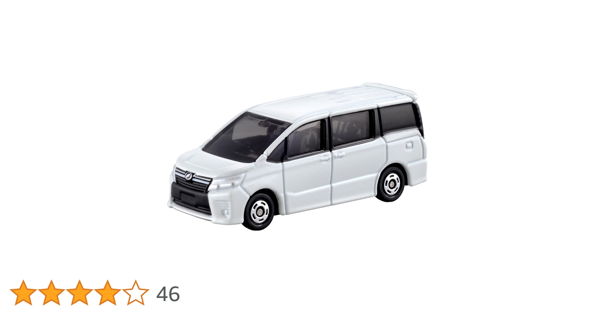 Amazon | トミカ No.115 トヨタ ヴォクシー(初回 | ミニカー・ダイ