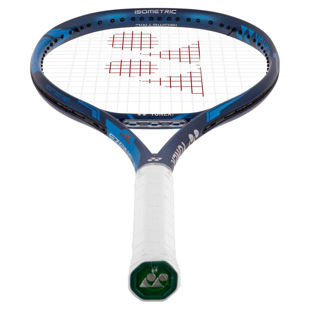 ラケット(硬式用) EZONE105 Amazon | YONEX EZONE 105 ディープブルー テニスラケット 4 3/8