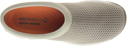 Miniatura 4 de Merrell Moab 3 - Zapatos de senderismo impermeables para mujer