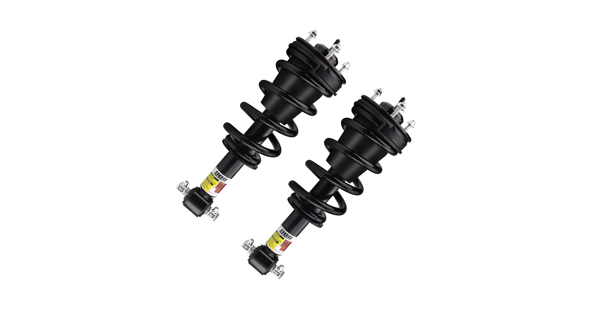 Amazon.com: SZZKPART 19353951 580-435 Front Shock Strut