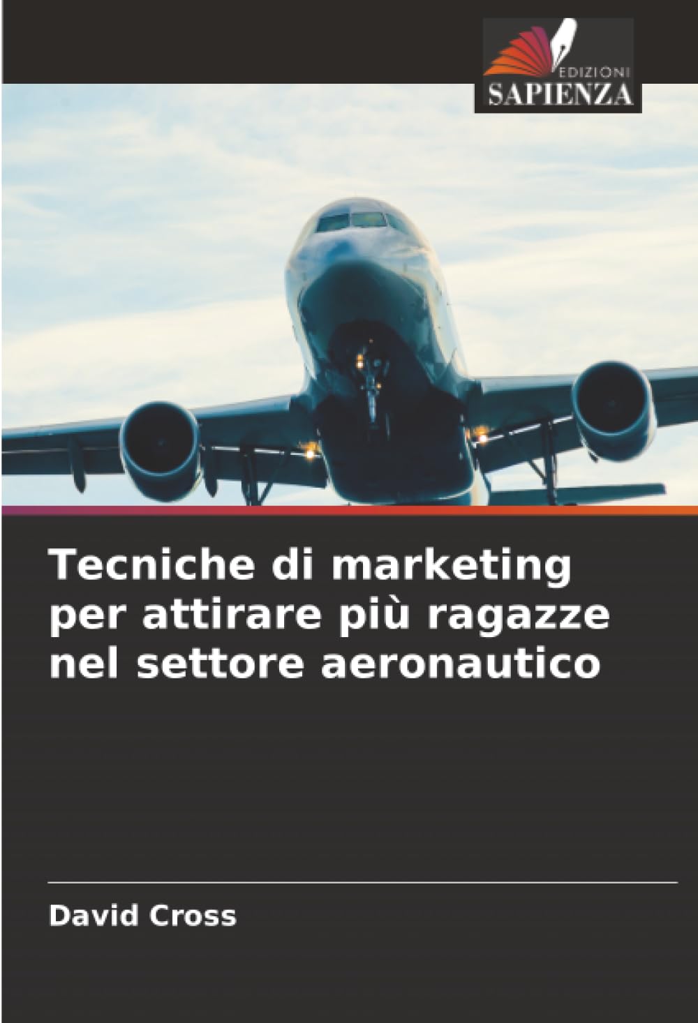 Tecniche di marketing per attirare più ragazze nel settore aeronautico
