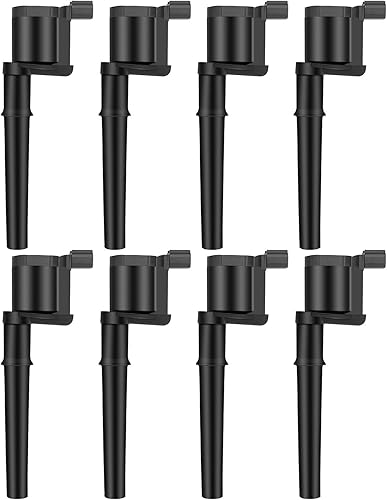 Vista 682 de ECCPP Bobinas de encendido portátiles de repuesto para automóvil compatibles con Infiniti I30/para Nissan Maxima 3.0L V6 2000-2001 Reemplazo