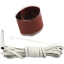ICM Controls ICM379 Standard Temperature Probe for Use with ICM325HN/HNV, 326HN, 327HN, 330, 332, 333.