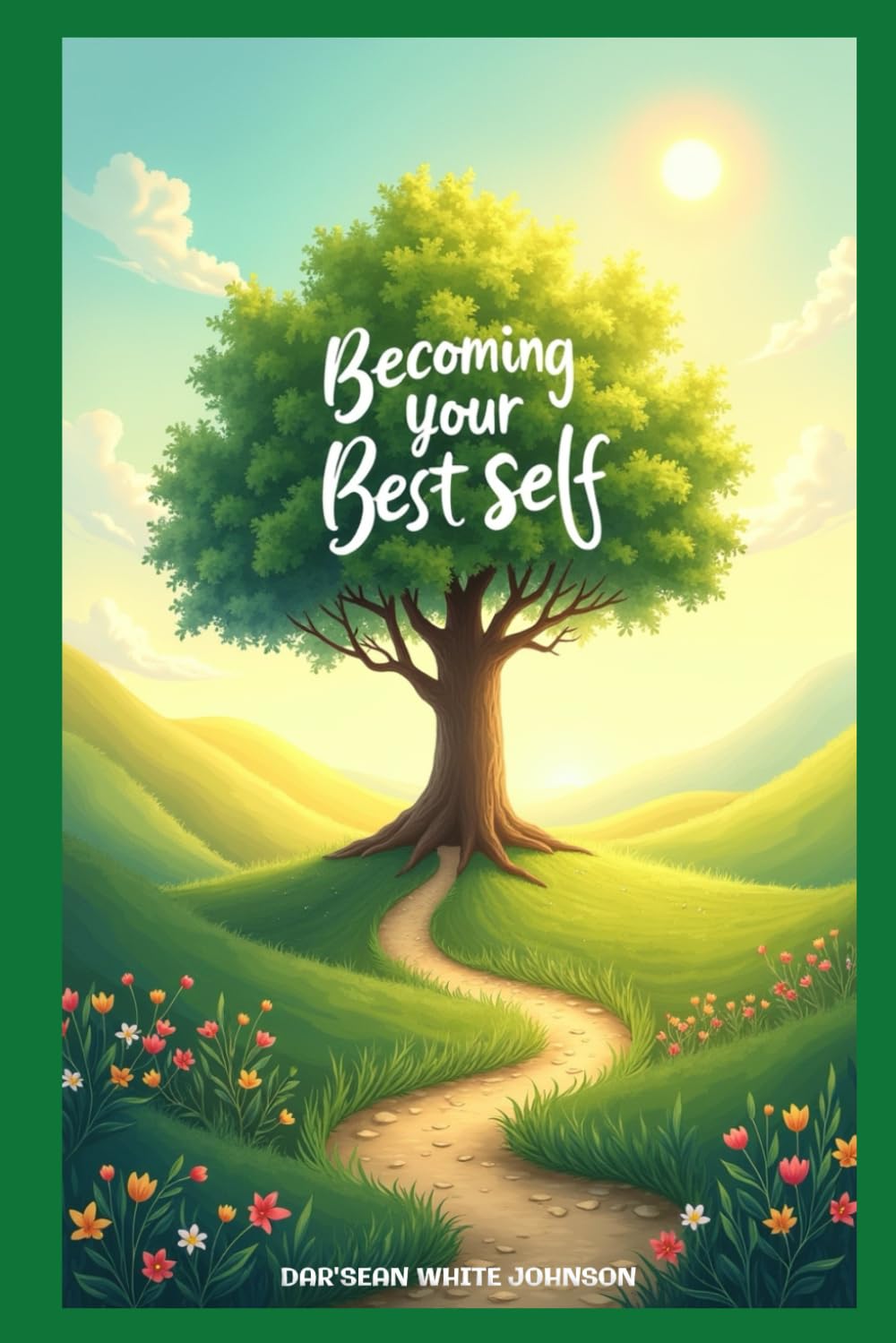 Becoming Your Best Self