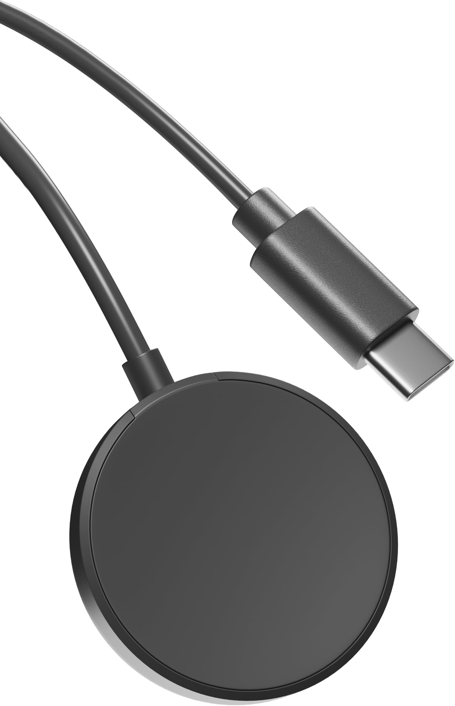 USB C Cable Compatible with Samsung Galaxy Watch 7/Ultra 2025/6/6 Classic/5/5 Pro/4/4 Classic/3/Fe/Active2/Active Wireless Charging Dock for Samsung Galaxy Watch Accessories