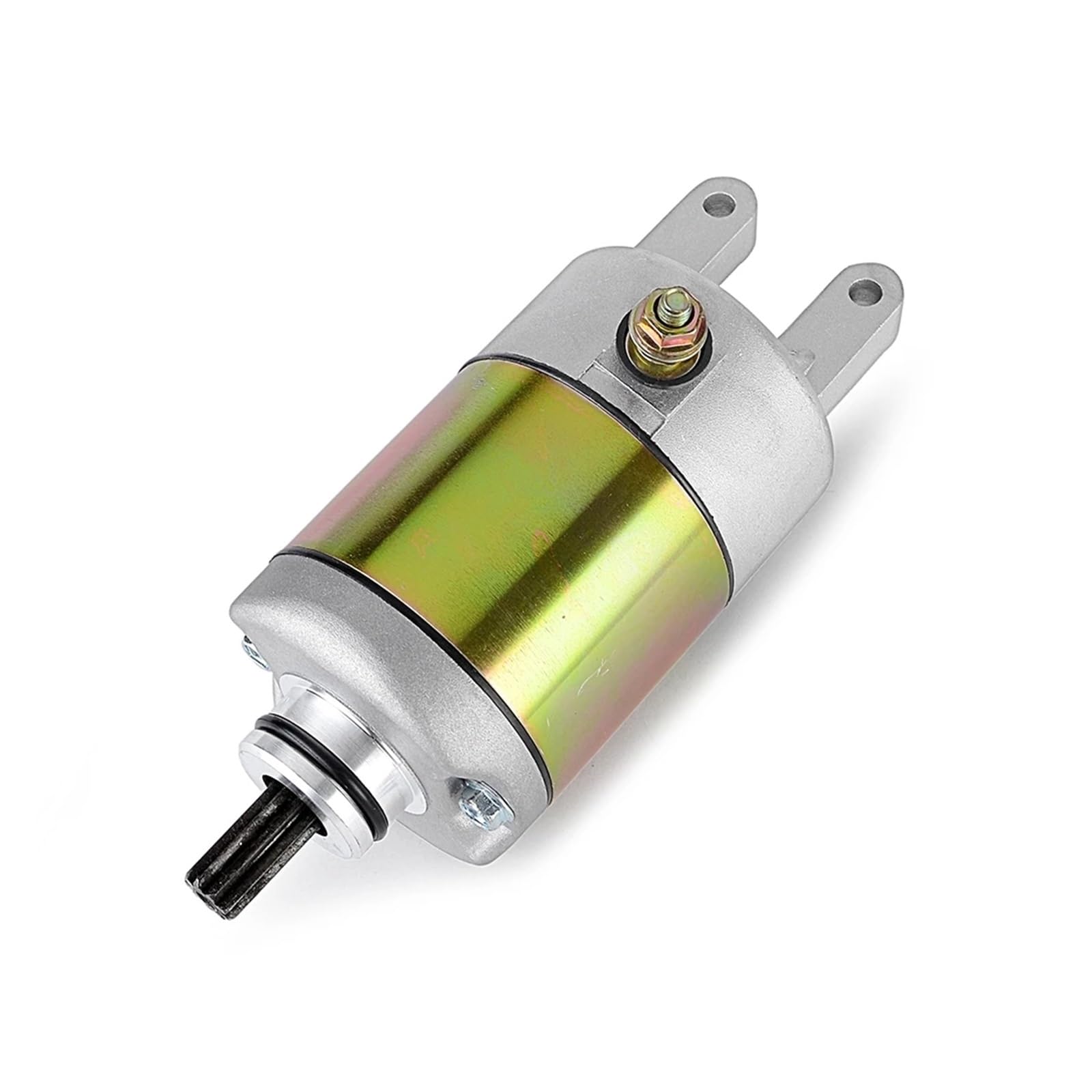 Motorino Di Avviamento Per Linhai Per Bighorn 300 260 400 2x4 4x4 Per Big Per Daddy 260 Moto Avviamento Elettrico Motore accessori Motorino Avviamento
