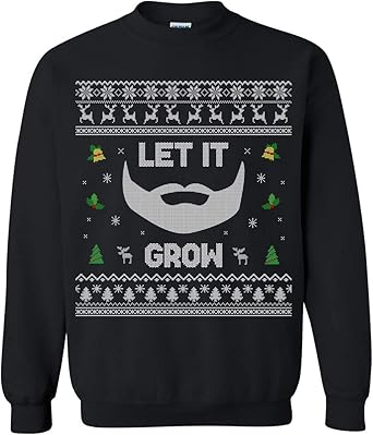 usmc ugly christmas sweater