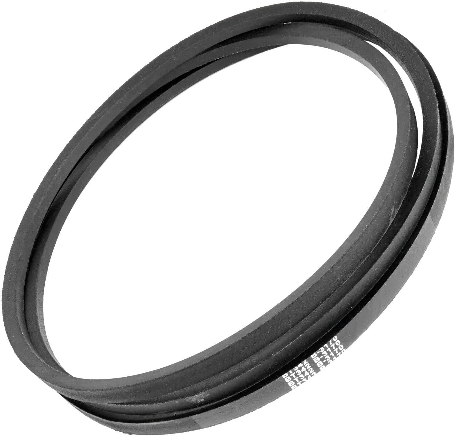 M120381 Double V Deck Belt Fits John Deere X700 X720 X724 X728 X729 X740 X744