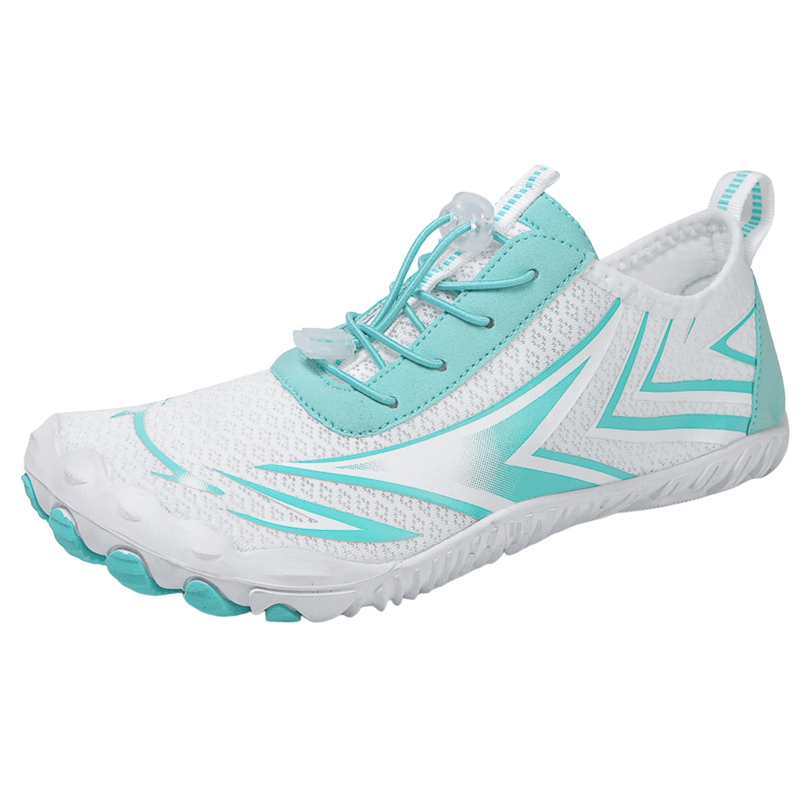 Zapatos Acuáticos Hombre Zapatos de agua para Mujeres Playa Atlética Barefoot Zapatos de verano al aire libre Deportes Zapatos para Hiking Swim Pool Lake Kayaking Yoga Caminar Hombre