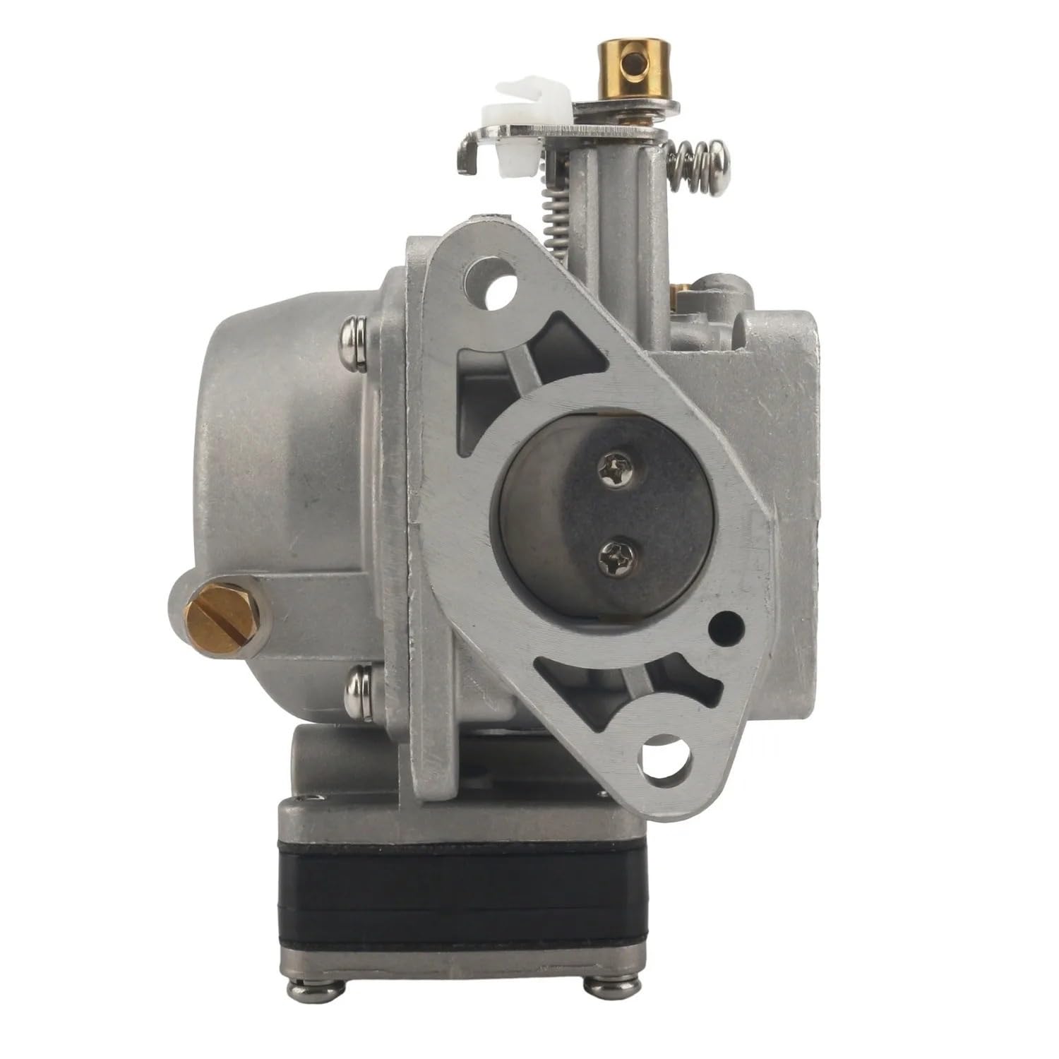 Carburador Carb 812648T Per Carburatore Fuoribordo Per Mercury Per Mariner 4HP 5HP 2 Tempi Barca A Motore 3303-9720 9720 3303-812648 Motori Carburatore