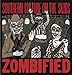 Zombified