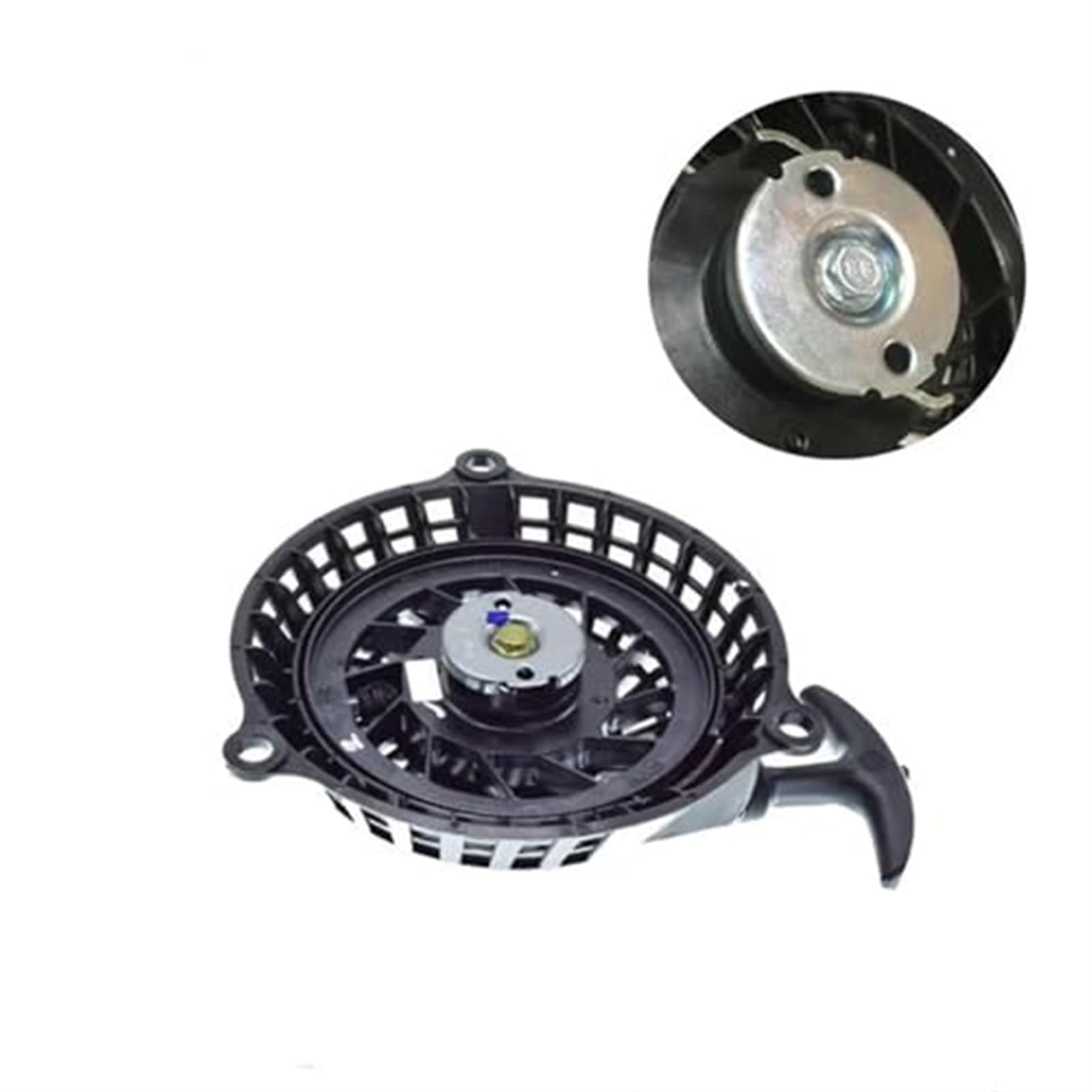 Conjunto DE Arranque DE Retroceso, for MTD, 751-14396 951-14396 Repuestos for cortadoras de césped y desbrozadoras Arranque de Retroceso para cortacésped