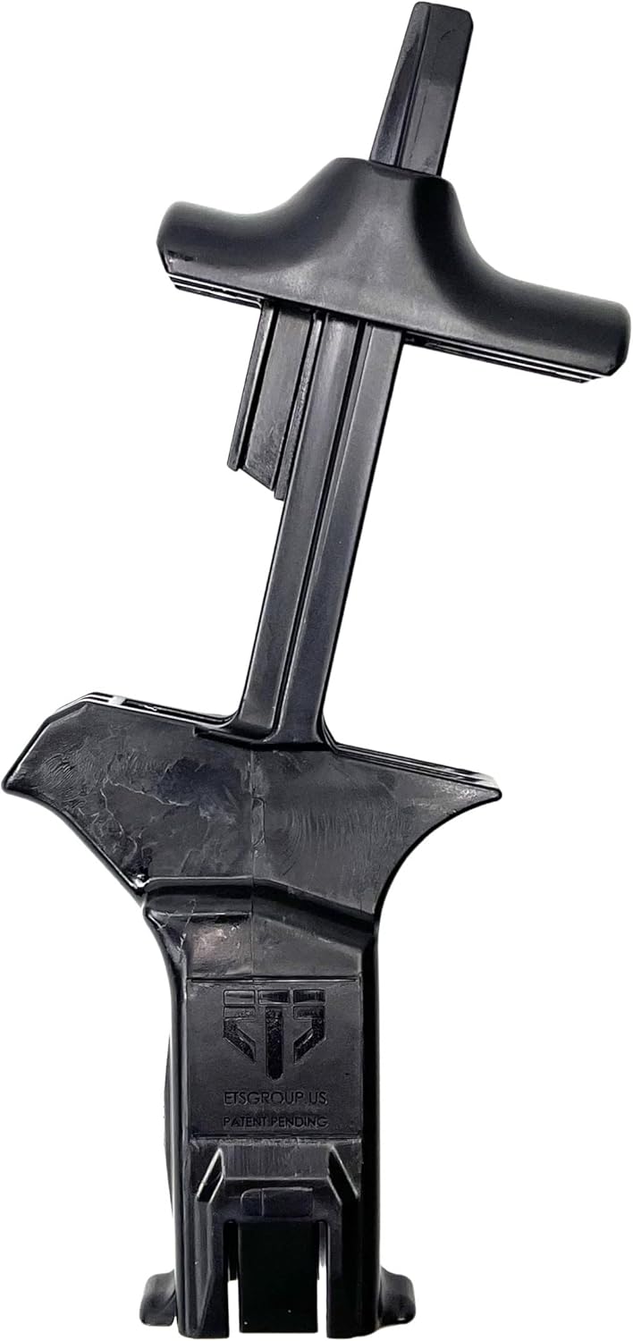 ETS Speed Loader Universal Pistol Handgun Magazine Reloader 380 Ammo