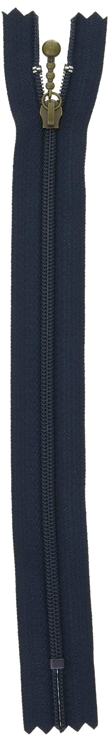 Y. K. K Pouch for Coil fastener 10 Pieces enzi