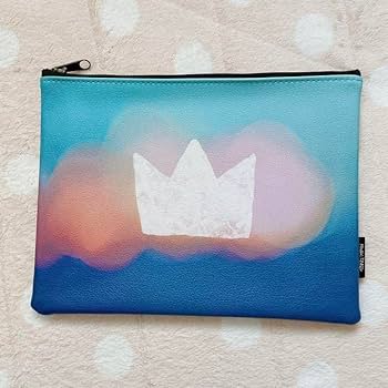 Amazon.co.jp: ポーチ 米津玄師 音楽隊 Bremen ライブグッズ