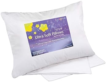 pillow for 13 month old