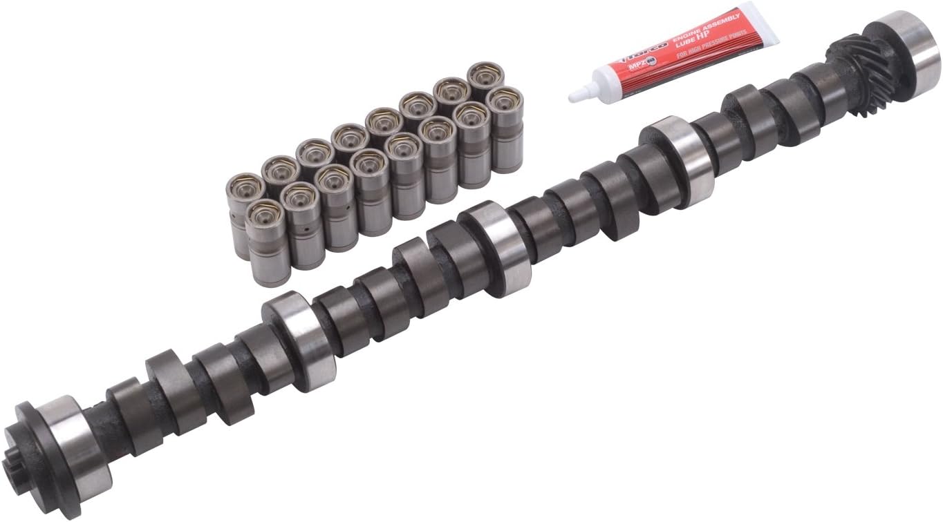 Edelbrock 2152 PerformerPlus Camshaft and Lifter Kit Automotive