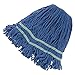 HUBERT Mop Head with 5
