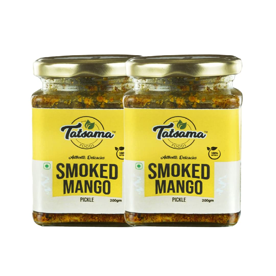 See full amazon price history chart for Tatsama Foods Homemade Preservatives Free Smoked Mango Pickle|Kachha Aam Ka Achhar- 200Gm(Pack Of 2) Tatsama Foods Homemade Preservatives Free Smoked Mango Pickle|Kachha Aam Ka Achhar- 200Gm(Pack Of 2) (B0BR3WYC5W) Amazon Price History, Amazon Price Tracker
