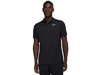 Nike Dri-FIT Victory Solid Golf Polo Men