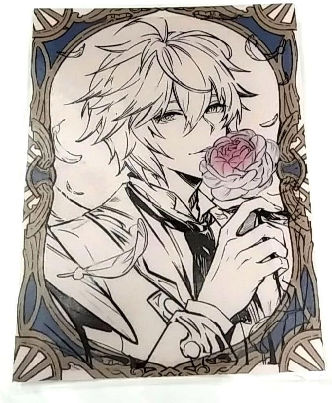 希少】メーテラ バレンタイン お返し 2017 グラブル バレンタインお返し