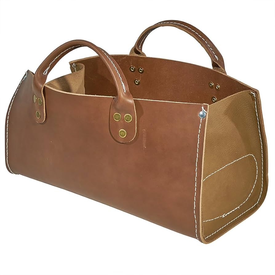 ★ TOOLS/5115/レザーバッグ/ヴィンテージ/クラインツールズ Klein Tools 5115 Tool Bag, Leather Tote for Hand Tools is