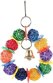 BCOATH Brinquedo Para Mastigar Papagaio Brinquedos Para Mastigar Brinquedos Para Mastigar Brinquedos Para Pássaros Pequenos Brinquedo Para Mastigar Para Pássaros Engraçados Brinquedo