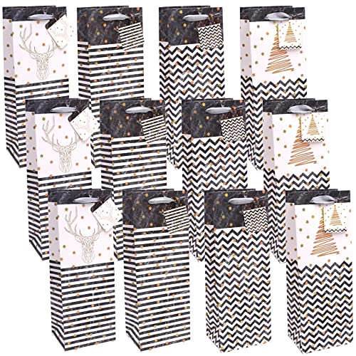 Coffret cadeau bouteille de vin Cover