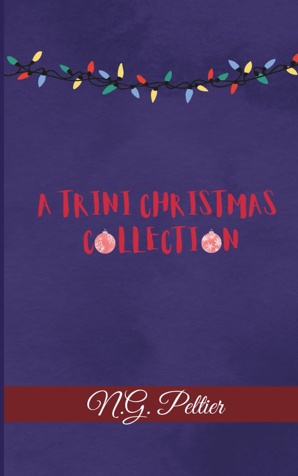 A Trini Christmas Collection