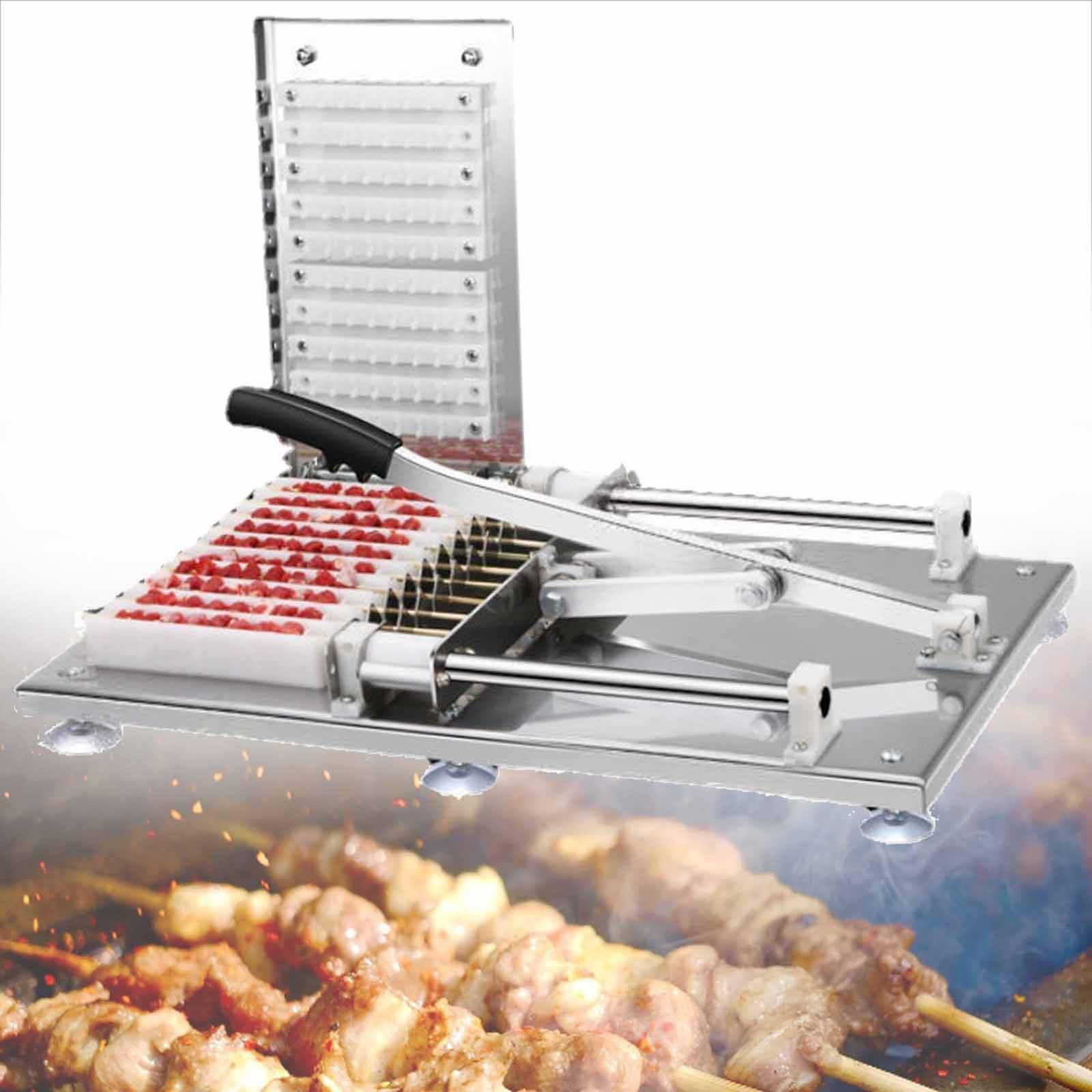 ケバブKebab machine