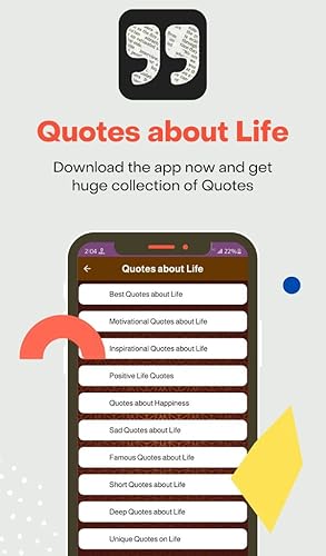 Quotes about Life