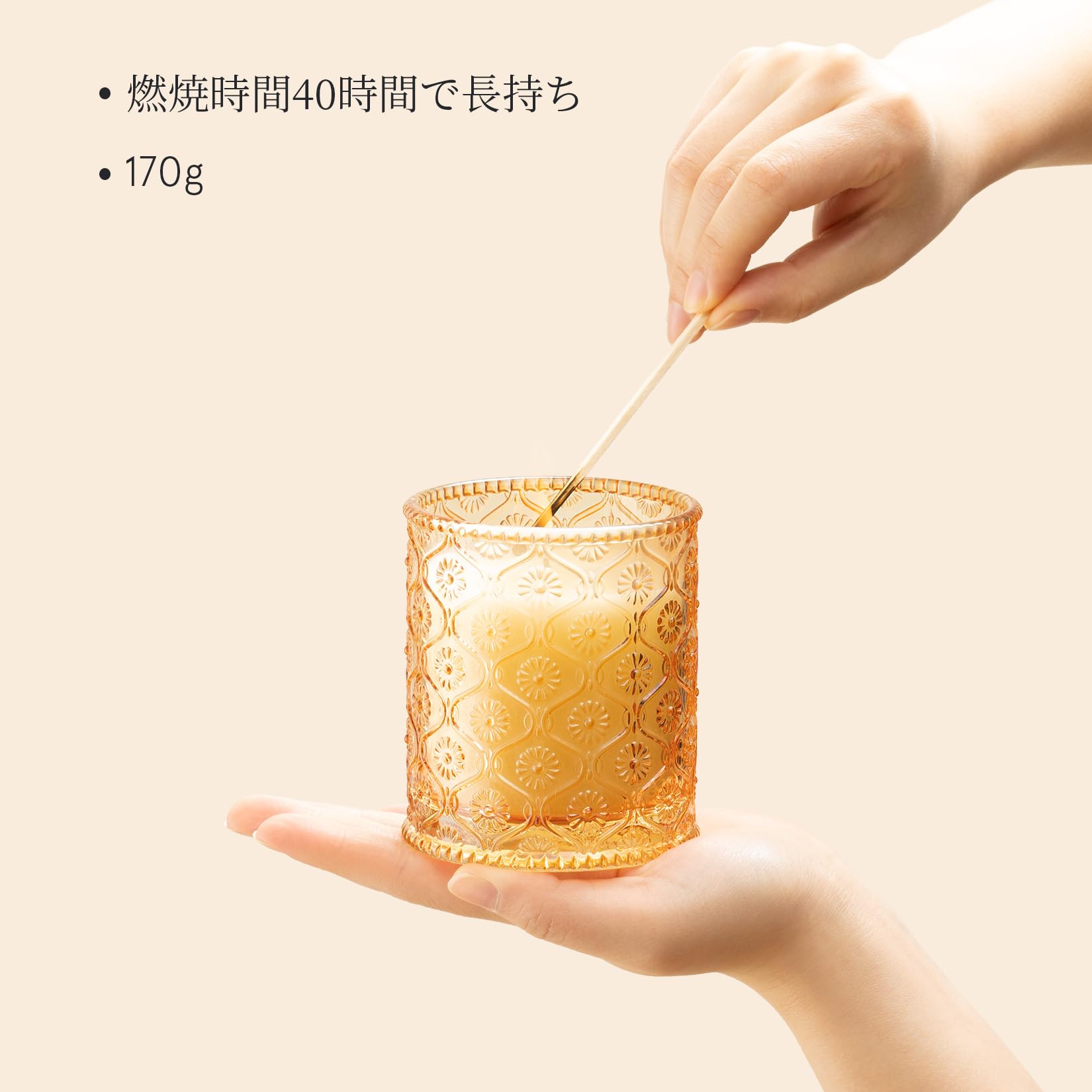 お得❣️訳わりLA JOLIE MUSE マーブル柄 キャンドルウォーマー Amazon.co.jp: LA JOLIE MUSE アロマキャンドル 柚&ネロリブロッサム