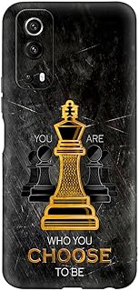 PrintWhiz Soft Silicone Mobile Back Cover Compatible with IQOO Z3 5G | Durable Shockproof Protective Case/Cover with Elega Price In India