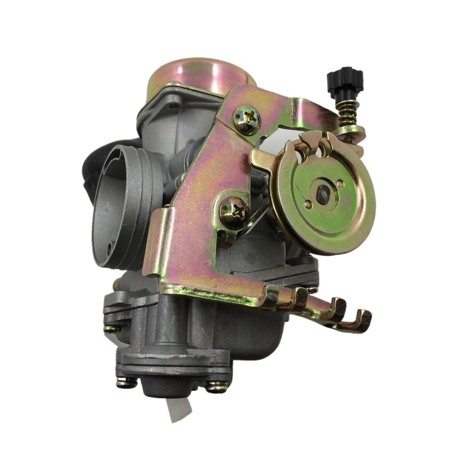 Amazon | キャブレター キャブ 交換用 ケイヒン CVK30 150cc+ GY6用