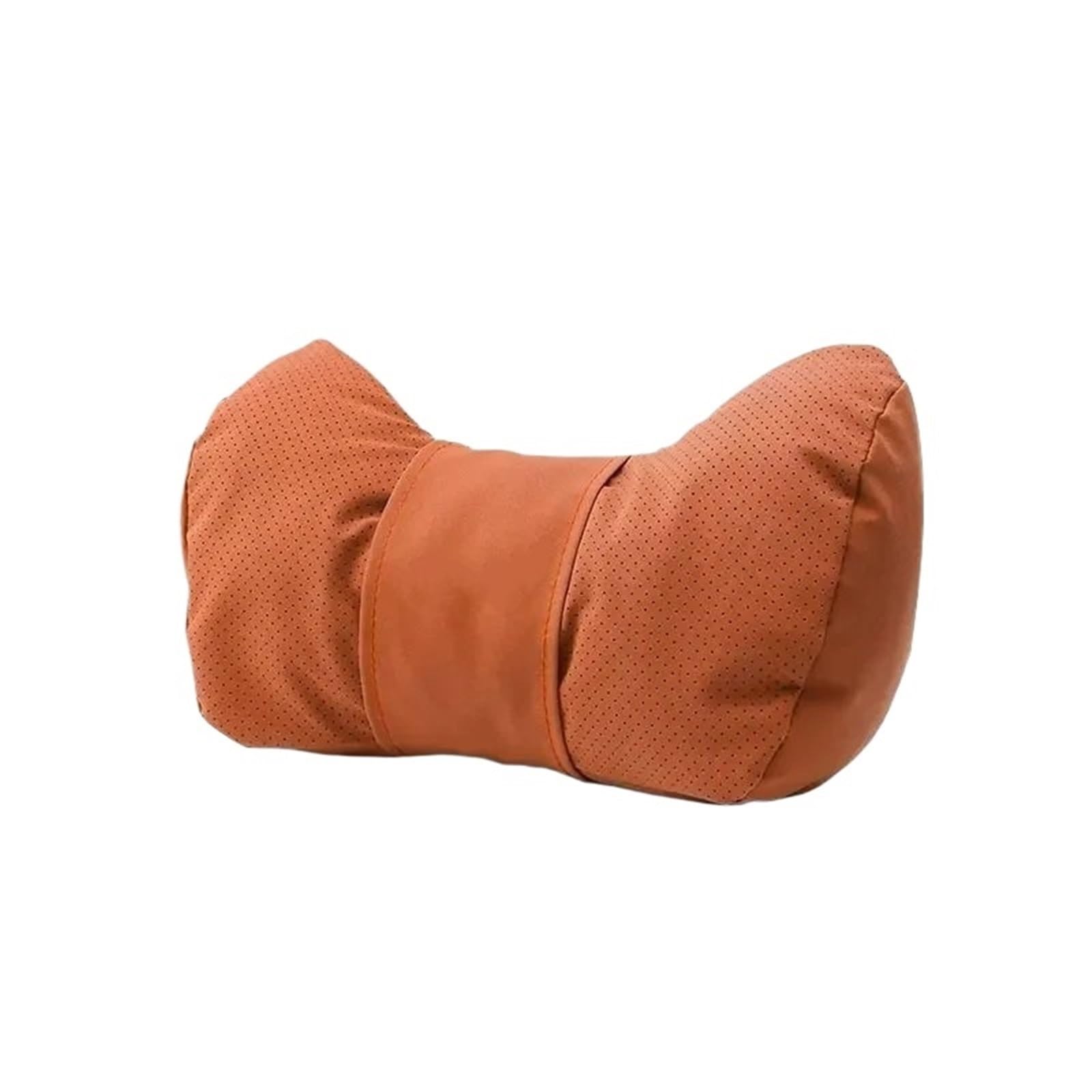 JKELPV Car Seat Pillow Fit For BYD Han Tang EV F3 E6 Dmi Song F0 Qin Pro Car Seat Headrest Waist Cushion Headrest Pillow