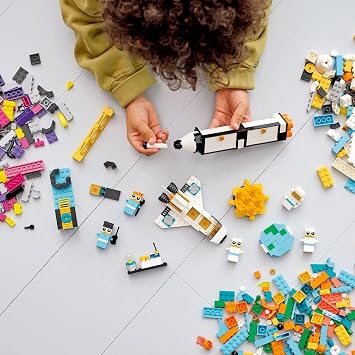 LEGO 11022 Classic Uzay Görevi