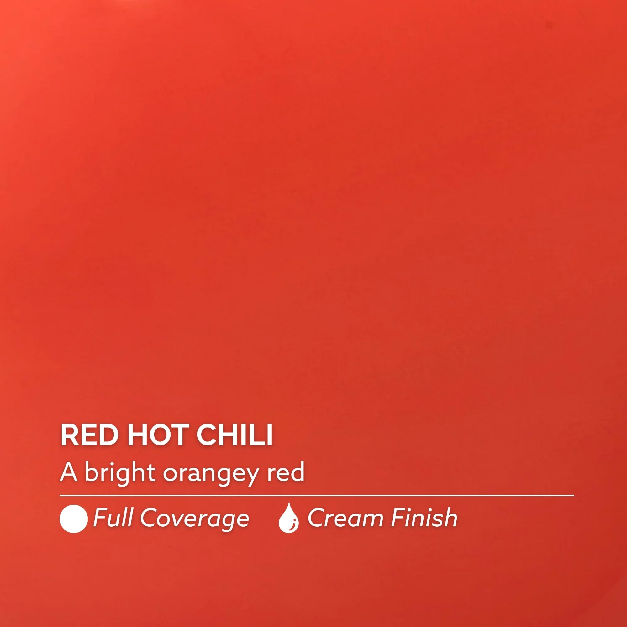 Dazzle Dry Nail Lacquer Step 3 – Red Hot Chili, 0.5 fl oz