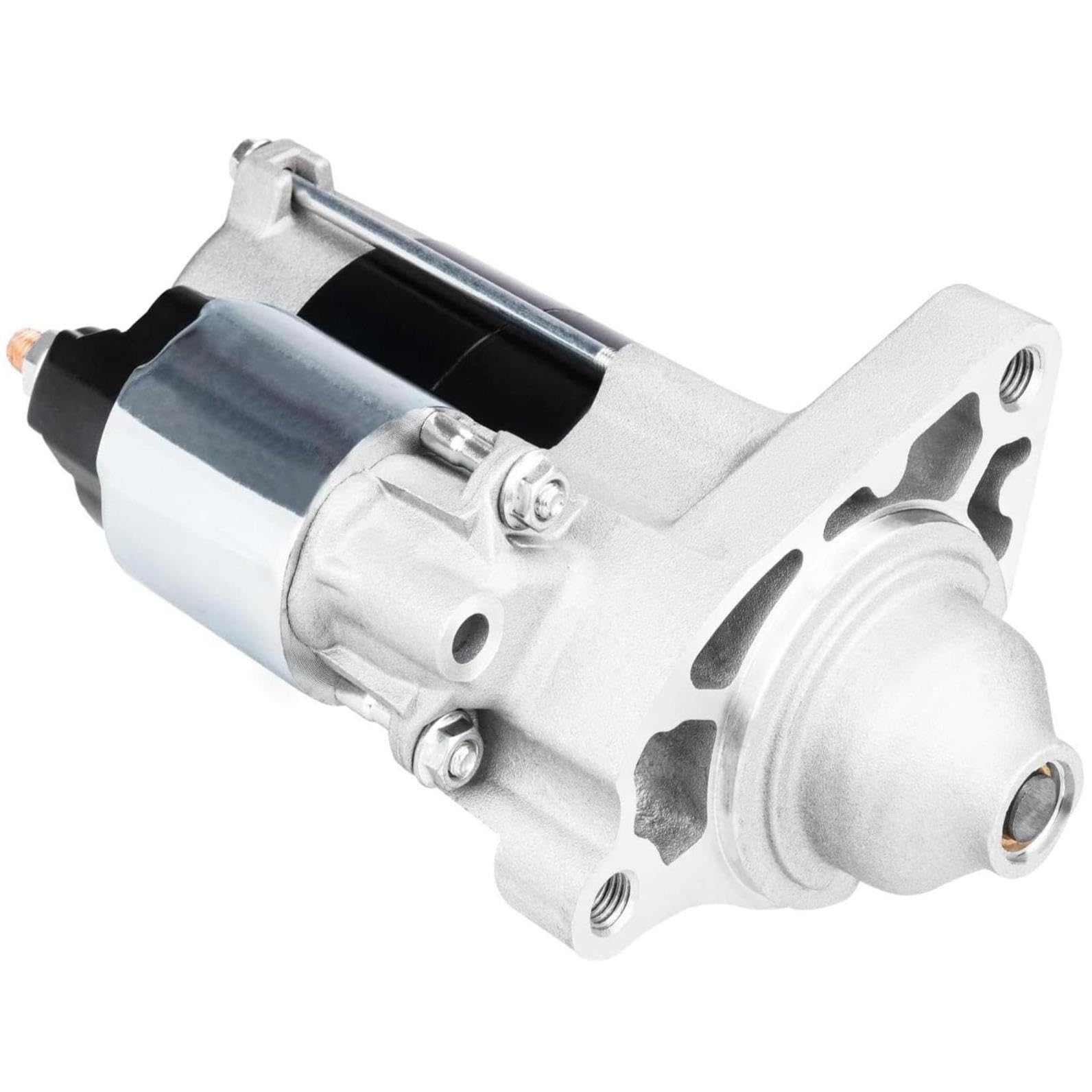 17950 Starter for Dodge Ram 1500 3.7L 4.7L 2006-2010,for Dakota 3.7L 4.7L 2006-2010,for Durango 3.7L 2006-2009,for Ram 1500 2011-2013, for Dakota 2011, for Mitsubishi Raider 2006-2009, for 428000-3051