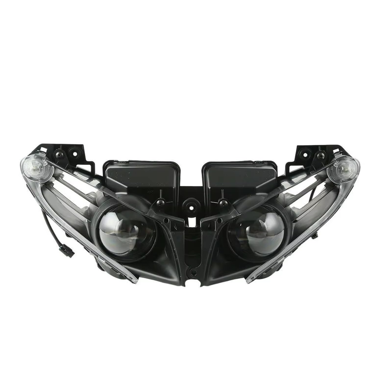 Support de carénage supérieur rigide pour phare moto YZF R1 sans support bas - 7